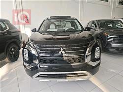 ميتسوبيشي اوتلاندر